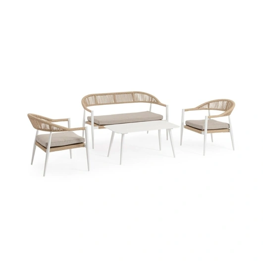 Jandia Living Room by Bizzotto
