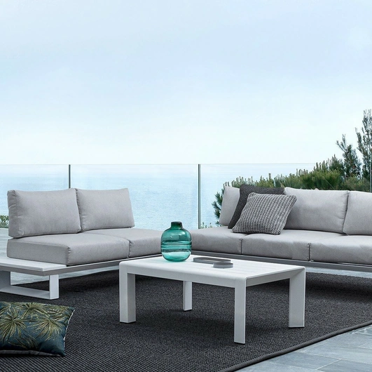 Konnor Living Room by Bizzotto