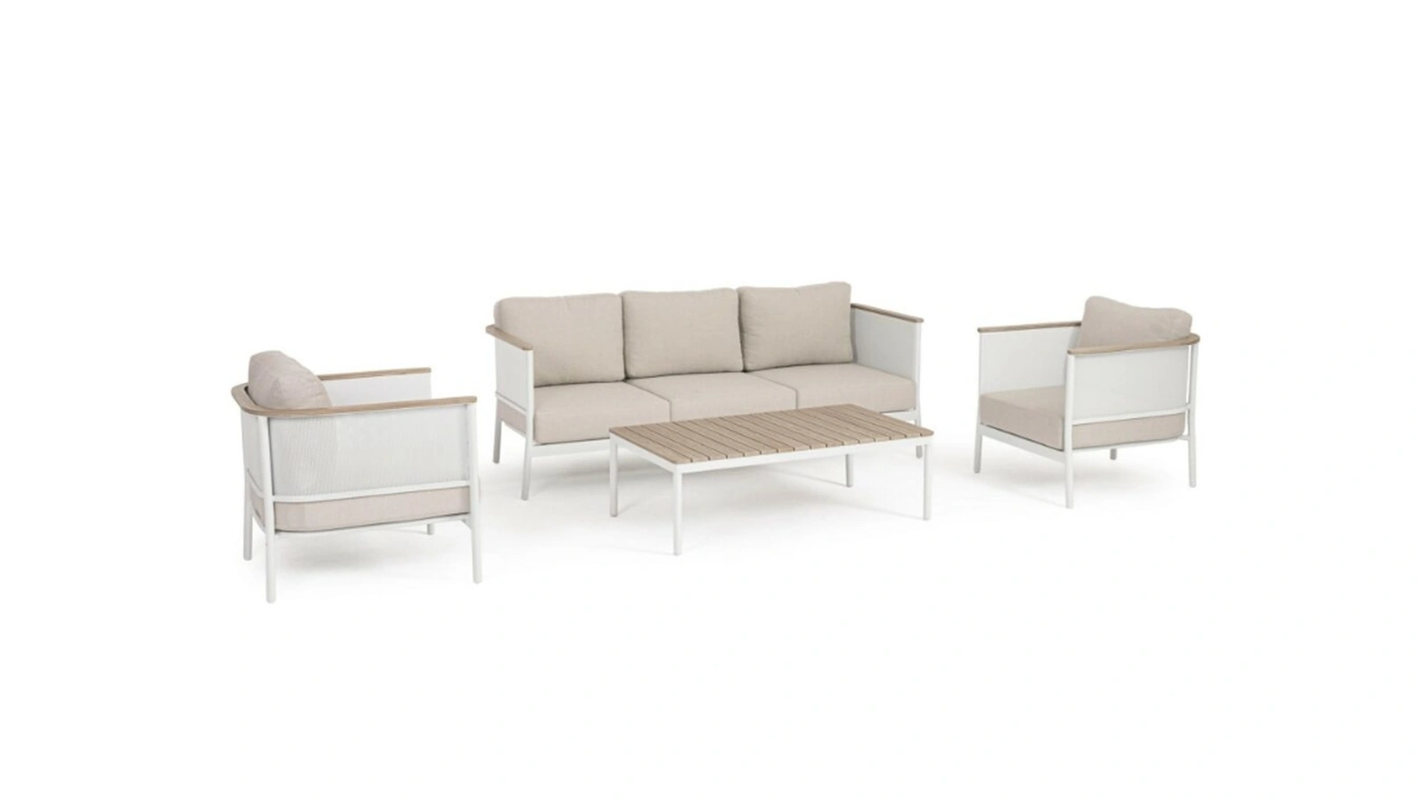Ulises Living Room by Bizzotto