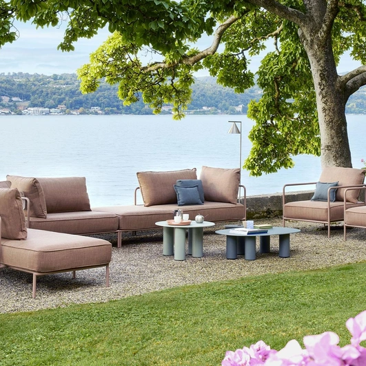Outdoor Furniture Flap by Scab Design
