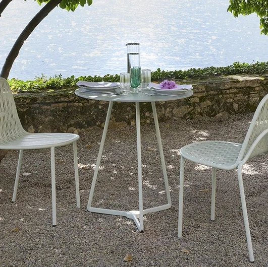 Malvasia Chair by Scab Design