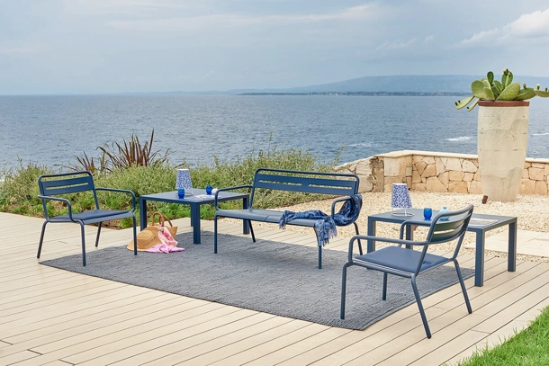 Star Outdoor Furniture by Emu