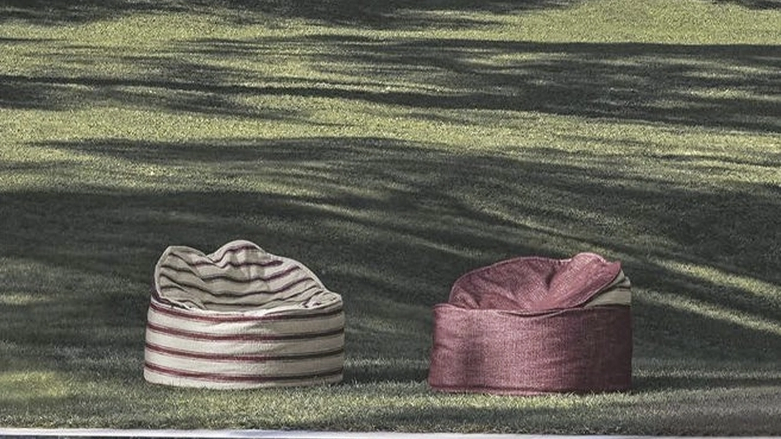 Zip Outdoor Armchairs by Flexteam