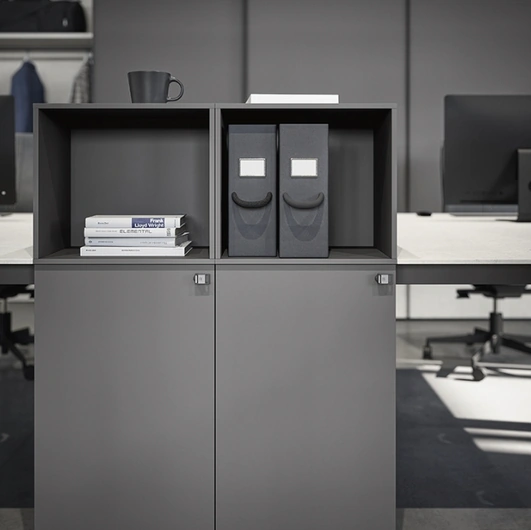 Cabinet Archive 06B by Cinquanta3
