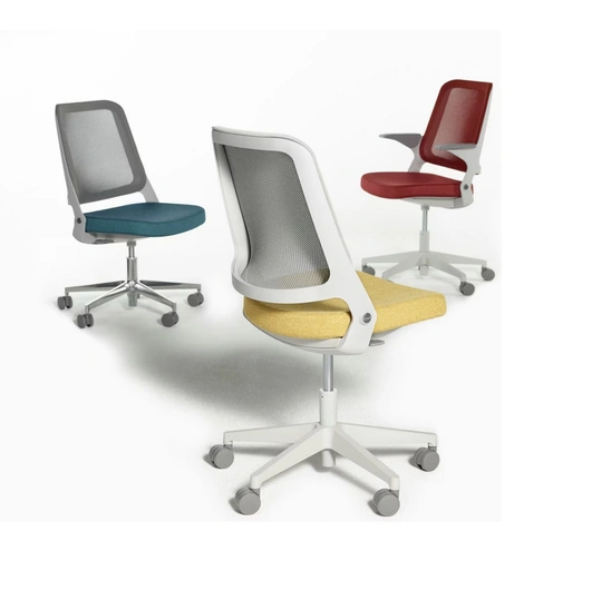 Ollo Knoll's operating seat