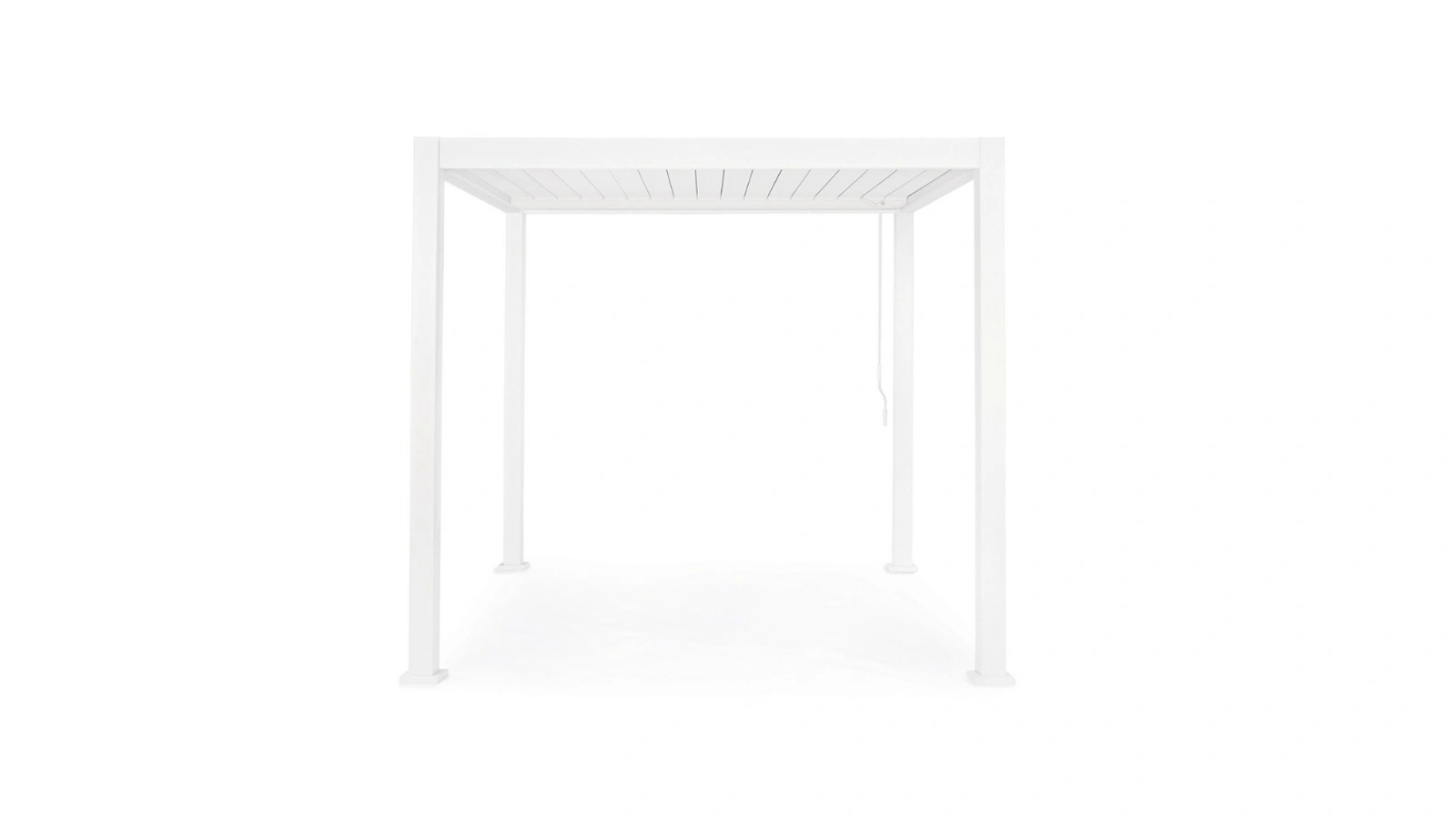 Marea Pergola by Bizzotto