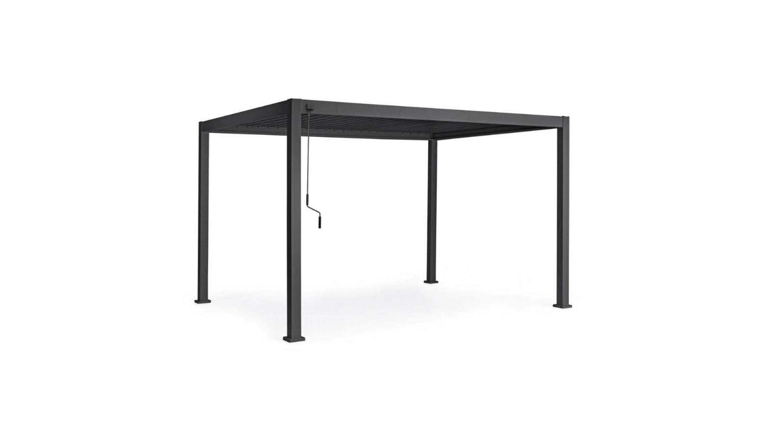 Marea Pergola by Bizzotto
